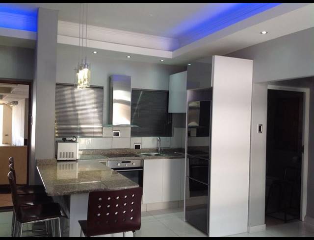 1 BEDROOM PROPERTY TO RENT IN UMHLANGA RIDGE